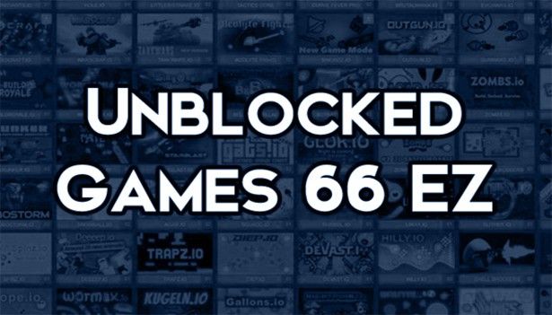 Unblocked Games 66 EZ are like magical keys that unlock doors to a world filled with fun and excitement. Imagine playing your favorite games