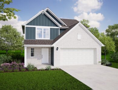 Exploring the Beauty and Functionality of Arbor Homes Floor Plans