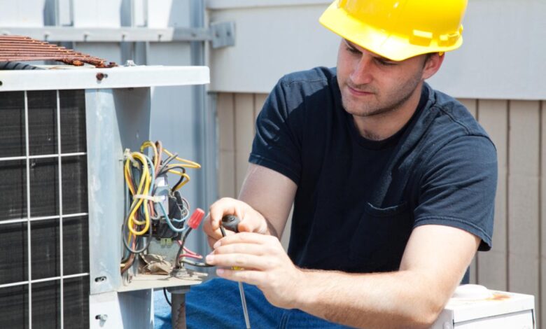 The Importance of Certified HVAC Technicians for AC Installations