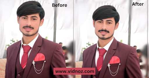 How to Use Face Swap on Vidnoz