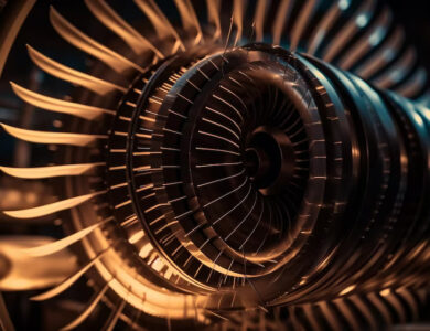 Steam Turbine