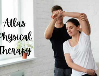 Atlas Physical Therapy