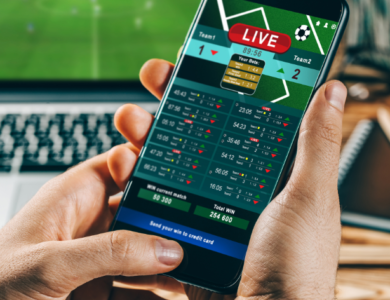 Top 10 Online Sports Betting Sites Malaysia in 2024