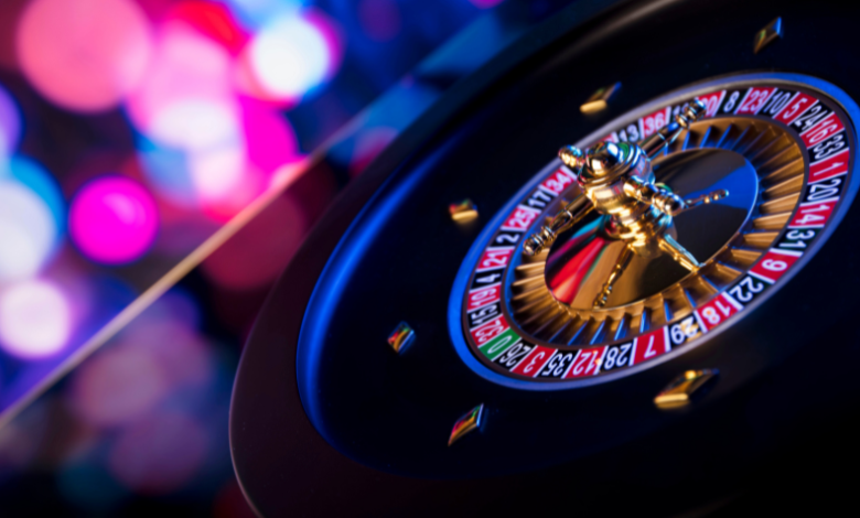 2024 Essential Guide to the Top 10 Online Casinos in Singapore