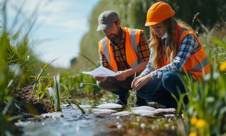 Water Restoration Company