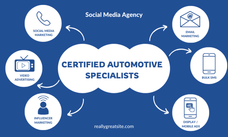 Certified Automotive Specialists