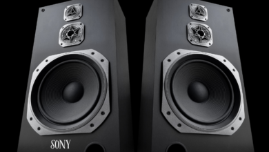 sony 1-504-875-11 speakers specs