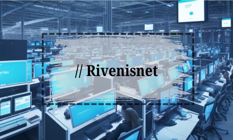 rivenisnet