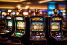 What KarenGacor Recommends for Playing Situs Slot Thailand Safely and Responsibly Online