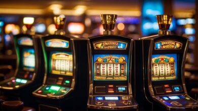 What KarenGacor Recommends for Playing Situs Slot Thailand Safely and Responsibly Online