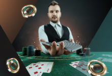 Live Dealer Games