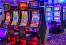 Are Slot Gacor untuk Pemula Machines Rigged? A Comprehensive Analysis