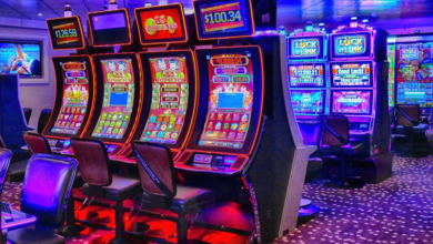 Are Slot Gacor untuk Pemula Machines Rigged? A Comprehensive Analysis